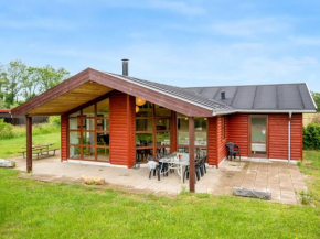 Holiday Home Silvia - 300m to the inlet by Interhome